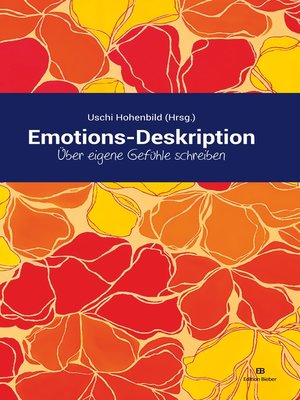 cover image of Emotions-Deskription